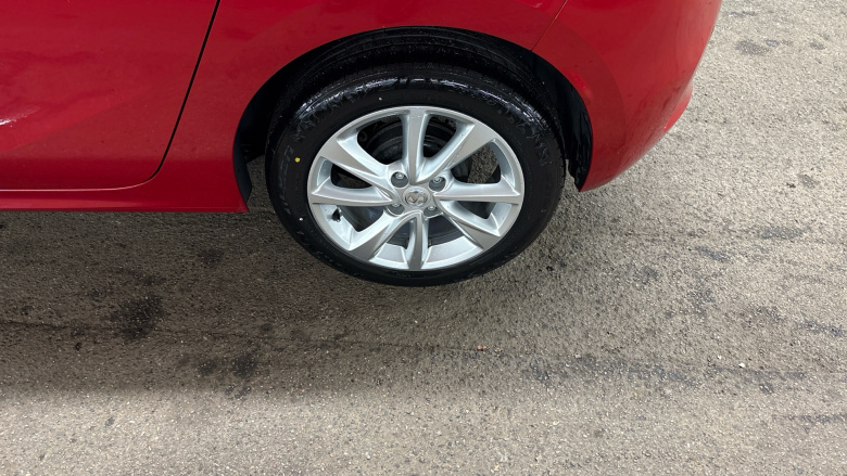 Vauxhall Corsa 1.2 SE Premium 5dr Petrol Hatchback